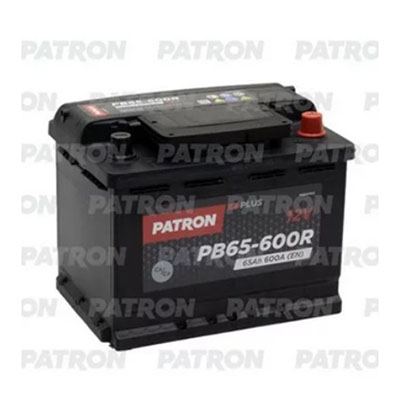 PB65600R Patron