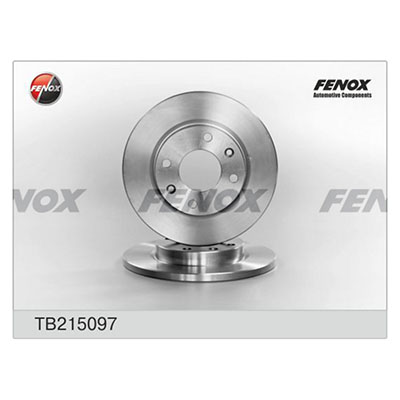 TB215097 Fenox