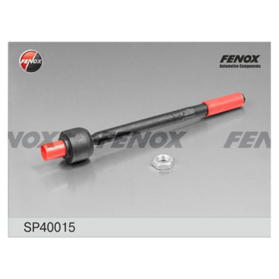 SP40015 Fenox