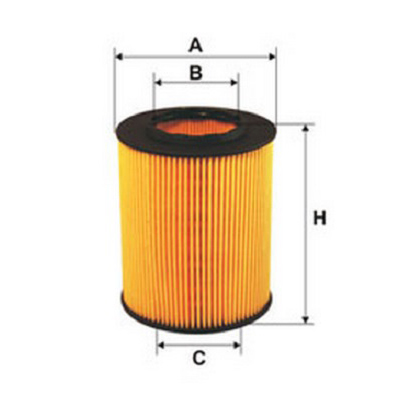 OE6623 Filtron