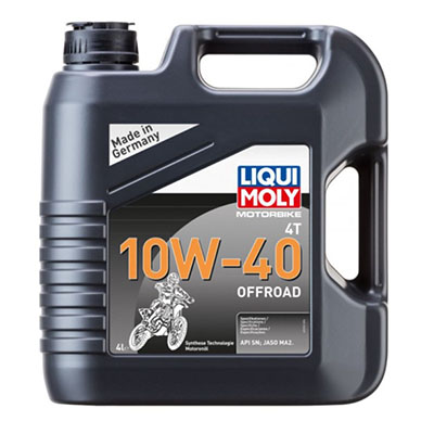 3056 Liqui Moly