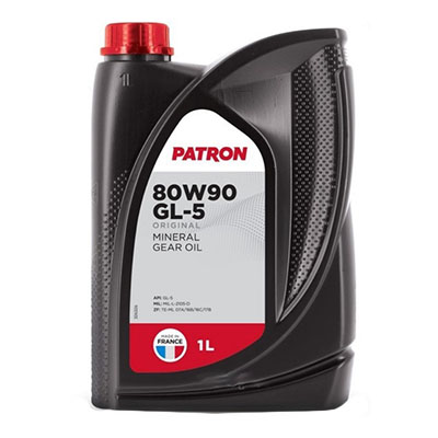 80W90GL51LORIGINAL Patron