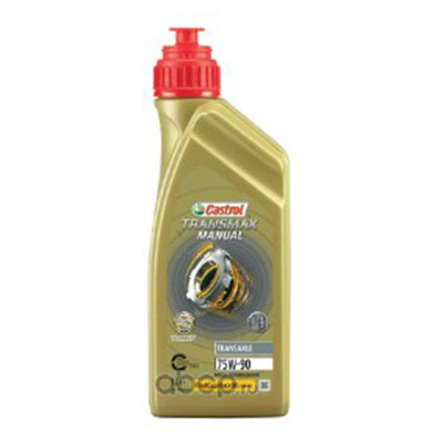 15D705 Castrol