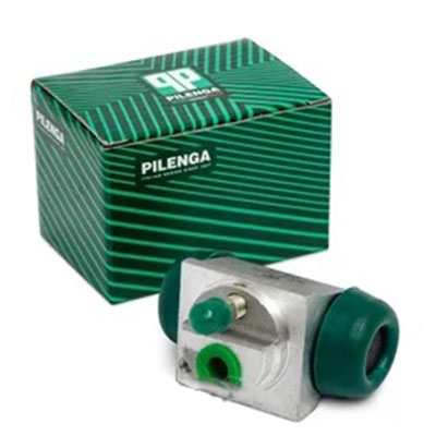 HYP5850 Pilenga