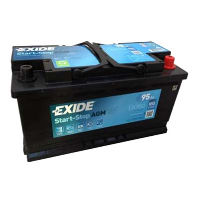 EK950 EXIDE