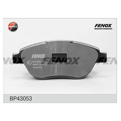 BP43053 Fenox