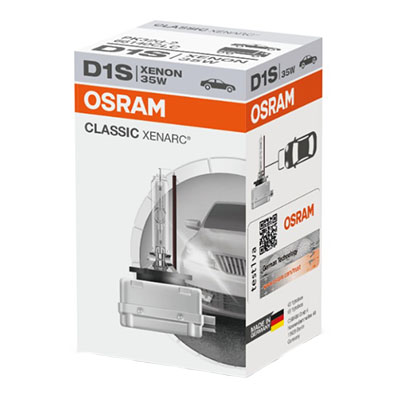 66140CLC Osram