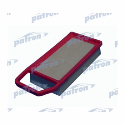 PF1318 Patron