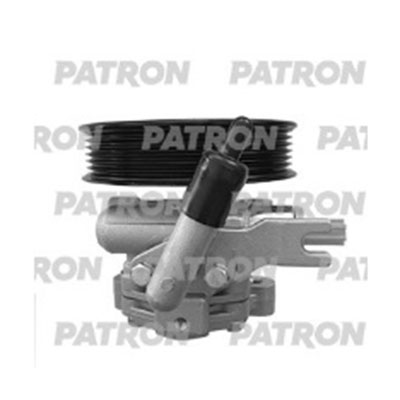 PPS1122 Patron