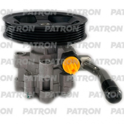 PPS1180 Patron