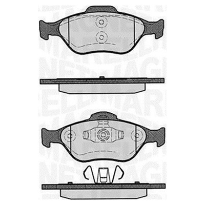 P24055 BREMBO