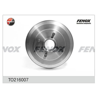 TO216007 Fenox