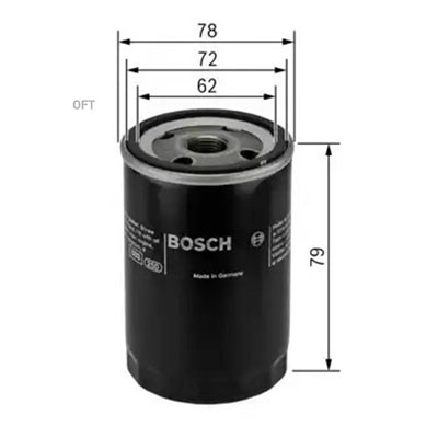 0451103370 BOSCH