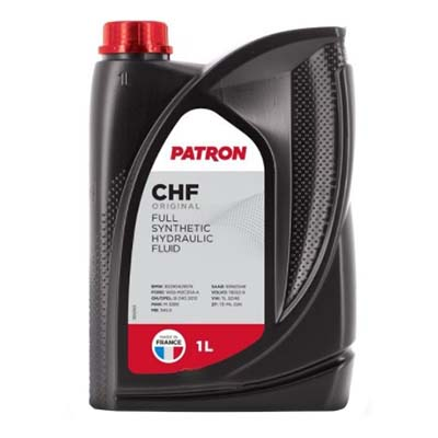 CHF1LORIGINAL Patron