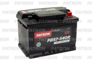 PB57540R Patron