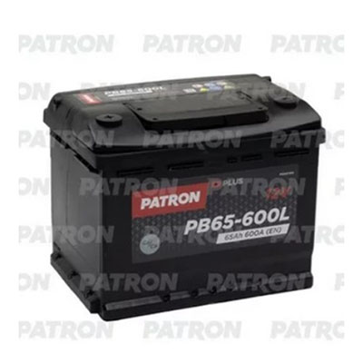 PB65600L Patron