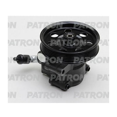 PPS1103 Patron