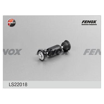 LS22018 Fenox