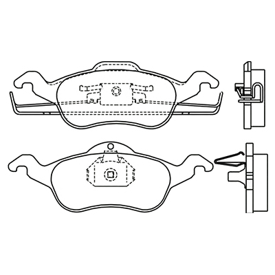 P24046 BREMBO