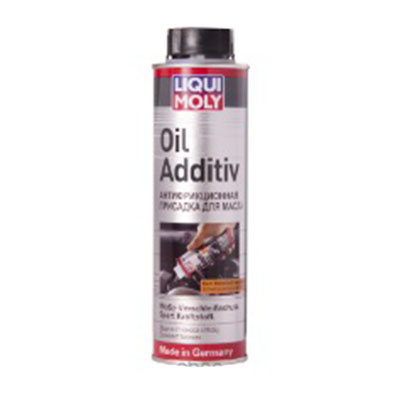 1998 Liqui Moly