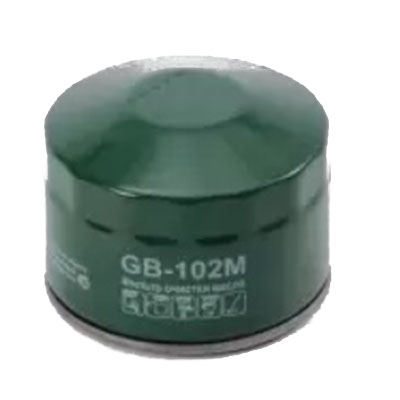 GB102M Big Filter