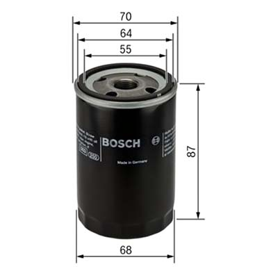 0986452041 BOSCH