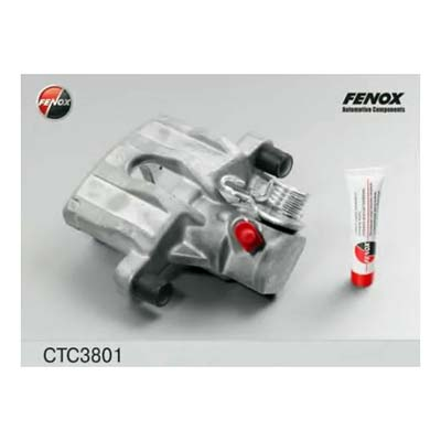 CTC3801 Fenox