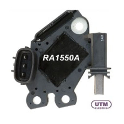 RA1550A UTM