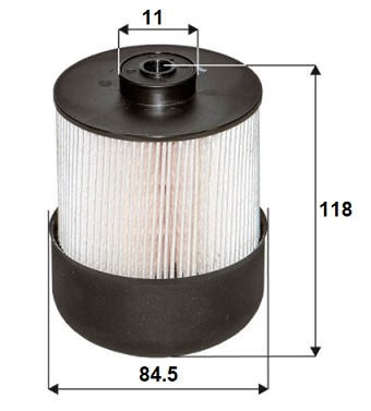 PE8157 Filtron