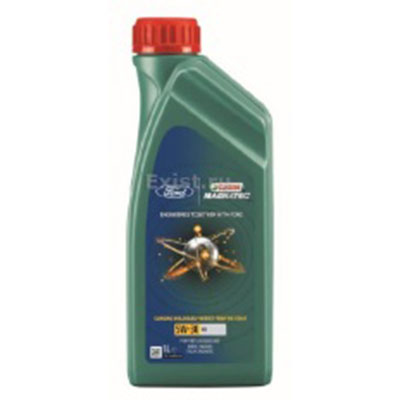 15D5E7 Castrol