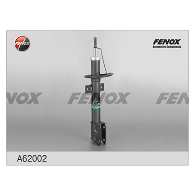 A62002 Fenox