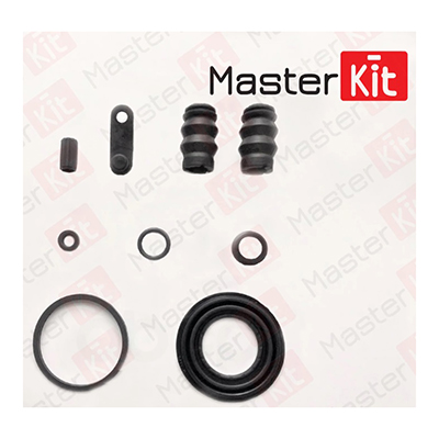 77A1372 Master Kit