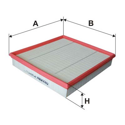 AP0234 Filtron