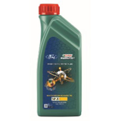 15D632 Castrol