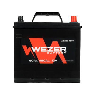 WEZ60480R Wezzer