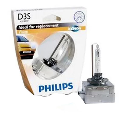 42403VIS1 Philips