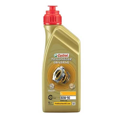 15d730 Castrol