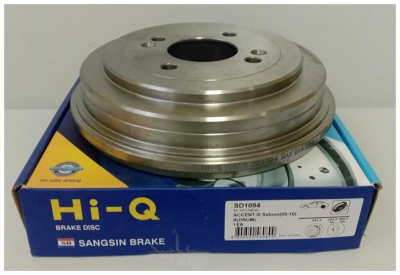 SD1094 Sangsin Brake