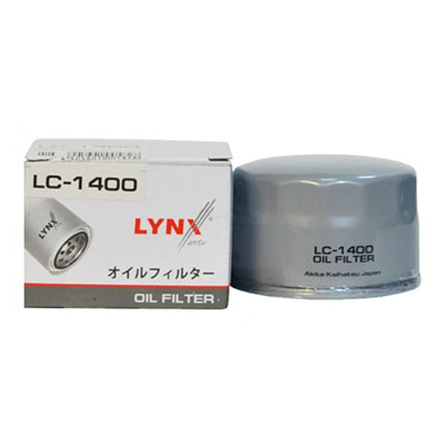 LC1400 LYNX