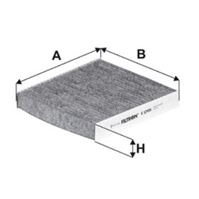 K1241A Filtron