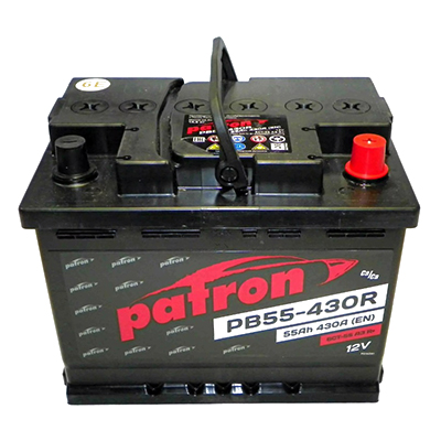 PB55480R Patron