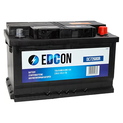 DC72680R EDCON