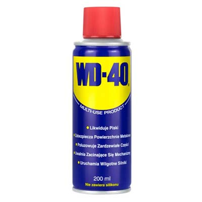 WD40200ML WD40