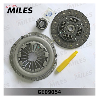 GE09054 Miles