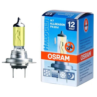 64210ALL Osram