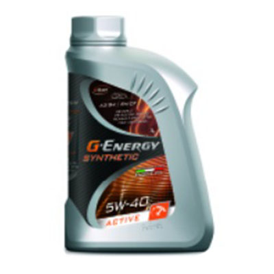 253142409 G-Energy