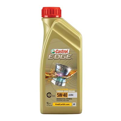 15BA5E Castrol