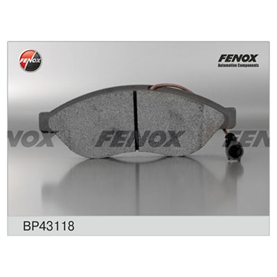 BP43118 Fenox