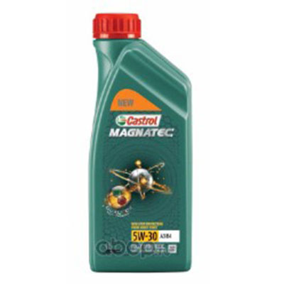 15C926 Castrol