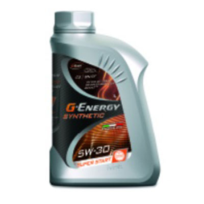 253142399 G-Energy